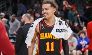 Portland Trail Blazers vs. Atlanta Hawks - 3/3/23 Free Pick & NBA Betting Prediction