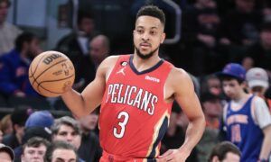 Dallas Mavericks vs. New Orleans Pelicans - 3/8/23 Free Pick & NBA Betting Prediction