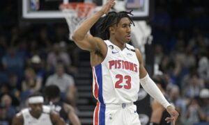 Detroit Pistons vs. Cleveland Cavaliers - 3/4/23 Free Pick & NBA Betting Prediction