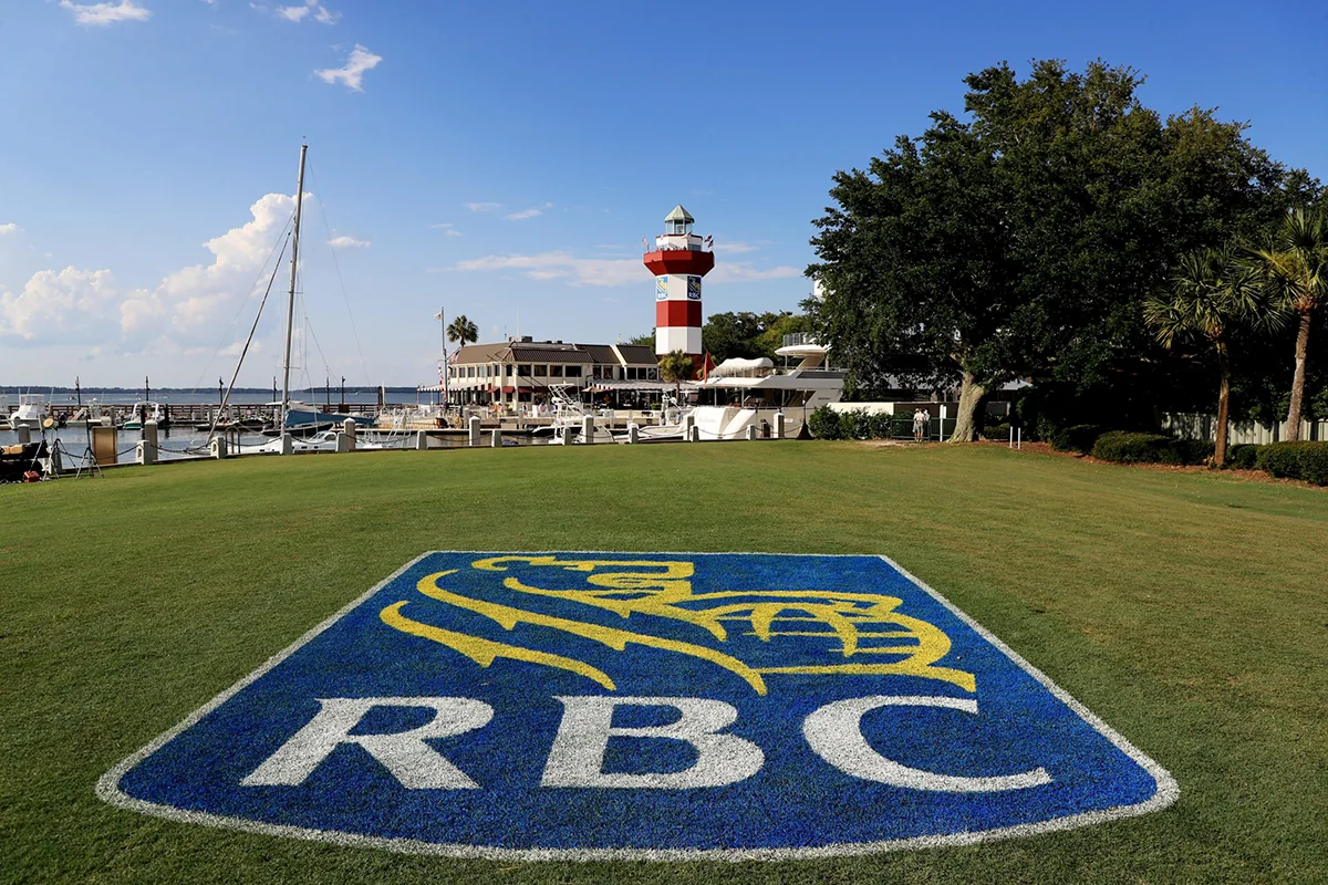 2026 RBC Heritage Free Picks & PGA Golf Betting Prediction