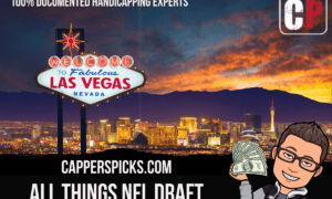 All Things NFL Draft