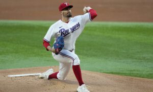 Houston Astros vs. Texas Rangers 9/4/2023 Free Pick & MLB Betting Prediction