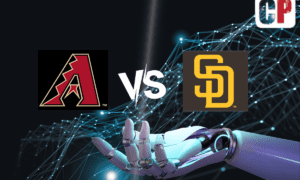 Arizona Diamondbacks at San Diego Padres Pick, MLB Prediction, Preview & Odds 7/9/26