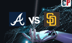 Atlanta Braves at San Diego Padres Pick, MLB Prediction, Preview & Odds 6/24/26