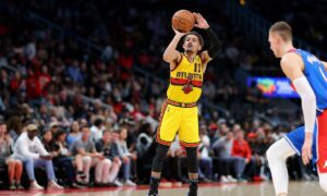 Washington Wizards vs. Atlanta Hawks -4/5/23 Free Pick & NBA Betting Prediction