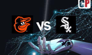 Baltimore Orioles at Chicago White Sox Pick, MLB Prediction, Preview & Odds 4/8/26