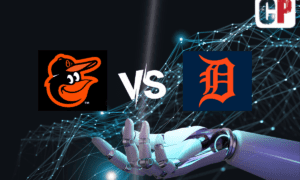 Baltimore Orioles at Detroit Tigers Pick, MLB Prediction, Preview & Odds 7/28/26