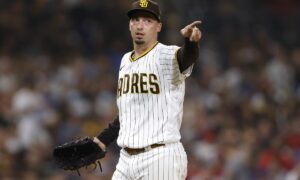 Miami Marlins vs. San Diego Padres 8/22/2023 Free Pick & MLB Betting Prediction
