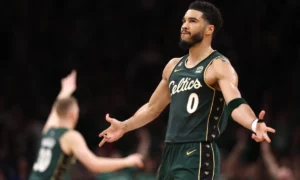 Atlanta Hawks vs. Boston Celtics - 4/18/23 Free Pick & NBA Betting Prediction