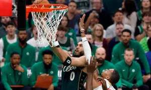 Atlanta Hawks vs. Boston Celtics - 4/25/23 Free Pick & NBA Betting Prediction