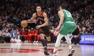 Toronto Raptors vs. Boston Celtics - 4/7/23 Free Pick & NBA Betting Prediction