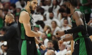 Philadelphia 76ers vs. Boston Celtics - 5/1/23 Free Pick & NBA Betting Prediction