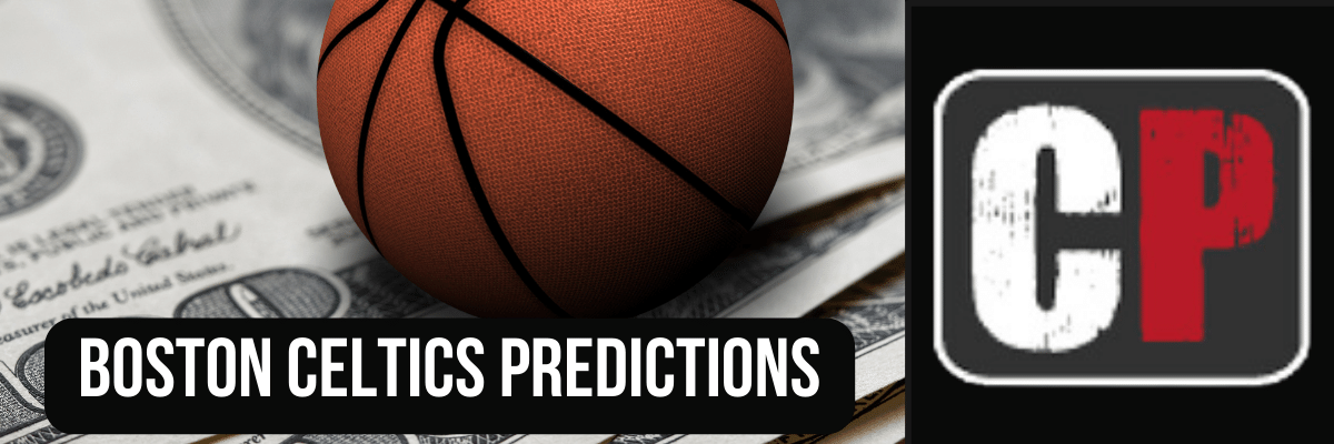 Boston Celtics Predictions