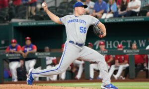 Minnesota Twins at Kansas City Royals AI MLB Baseball Prediction 4/2/2023
