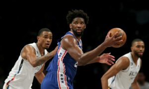 Philadelphia 76ers vs. Brooklyn Nets - 4/20/23 Free Pick & NBA Betting Prediction