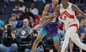 Toronto Raptors vs. Charlotte Hornets - 4/4/23 Free Pick & NBA Betting Prediction