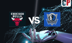 Chicago Bulls at Dallas Mavericks Pick, NBA Prediction, Preview & Odds 11/6/2024