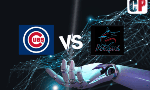 Chicago Cubs at Miami Marlins Pick, MLB Prediction, Preview & Odds 9/6/26