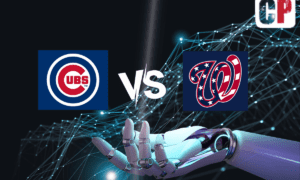 Chicago Cubs at Washington Nationals Pick, MLB Prediction, Preview & Odds 8/13/26