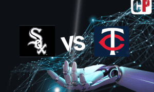 Chicago White Sox at Minnesota Twins Pick, MLB Prediction, Preview & Odds 4/23/2024