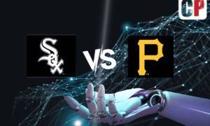 Chicago White Sox at Pittsburgh Pirates AI MLB Baseball Prediction 4/9/2023