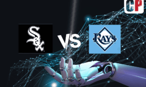 Chicago White Sox at Tampa Bay Rays Pick, MLB Prediction, Preview & Odds 8/1/26
