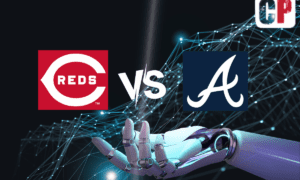 Cincinnati Reds at Atlanta Braves Pick, MLB Prediction, Preview & Odds 9/22/26