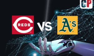 Cincinnati Reds at Athletics Pick, MLB Prediction, Preview & Odds 9/14/25