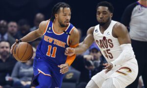 New York Knicks vs. Cleveland Cavaliers - 4/15/23 Free Pick & NBA Betting Prediction