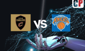 Cleveland Cavaliers at New York Knicks Pick, NBA Prediction, Preview & Odds 12/25/25