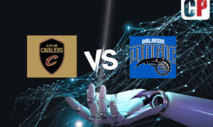 Cleveland Cavaliers at Orlando Magic Pick, NBA Prediction, Preview & Odds 5/3/2024