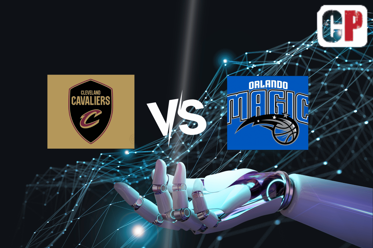 Cleveland Cavaliers at Orlando Magic Pick, NBA Prediction, Preview & Odds 5/3/2024