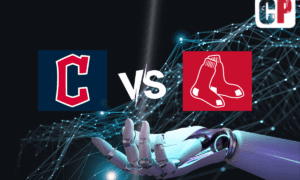 Cleveland Guardians at Boston Red Sox Pick, MLB Prediction, Preview & Odds 4/15/2024