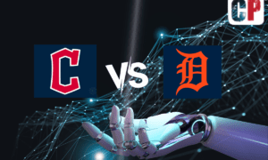 Cleveland Guardians at Detroit Tigers AI MLB Baseball Prediction 9/29/2023