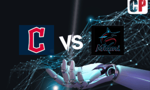 Miami Marlins at Cleveland Guardians Pick, MLB Prediction, Preview & Odds 8/14/25