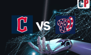 Cleveland Guardians at Washington Nationals Pick, MLB Prediction, Preview & Odds 5/7/2025