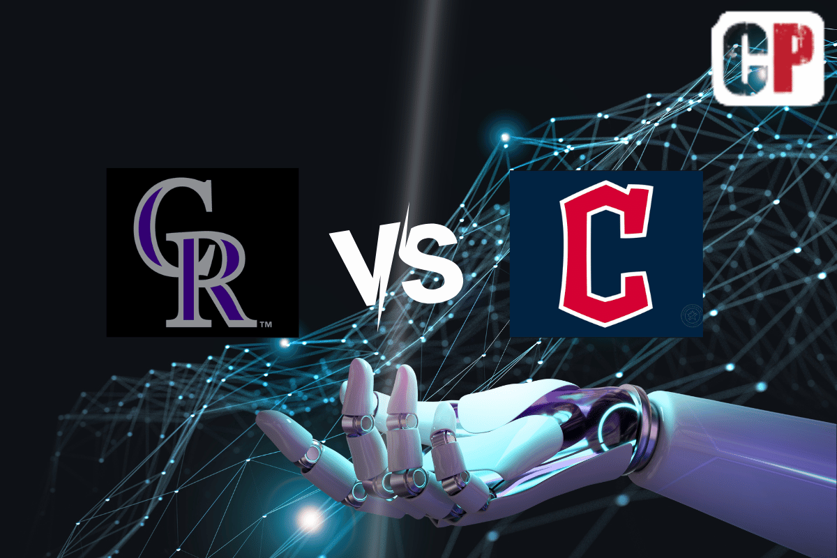 Colorado Rockies at Cleveland Guardians Pick, MLB Prediction, Preview & Odds 7/30/25