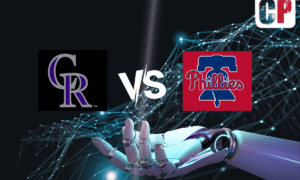 Colorado Rockies at Philadelphia Phillies Pick, MLB Prediction, Preview & Odds 5/10/26
