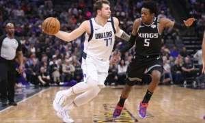 Sacramento Kings vs. Dallas Mavericks - 4/5/23 Free Pick & NBA Betting Prediction