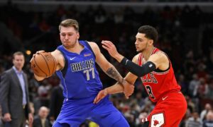Chicago Bulls vs. Dallas Mavericks - 4/7/23 Free Pick & NBA Betting Prediction