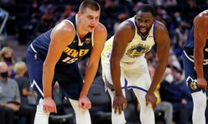 Golden State Warriors vs. Denver Nuggets - 4/2/23 Free Pick & NBA Betting Prediction