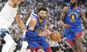 Utah Jazz vs. Denver Nuggets 10/30/2023 Free Pick & NBA Betting Prediction