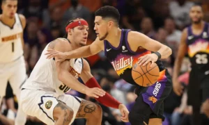 Phoenix Suns vs. Denver Nuggets - 4/29/23 Free Pick & NBA Betting Prediction