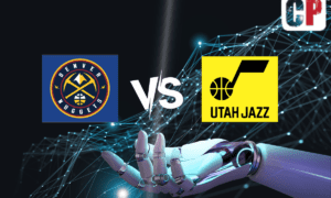 Denver Nuggets at Utah Jazz Pick, NBA Prediction, Preview & Odds 12/30/2024