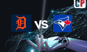 Detroit Tigers at Toronto Blue Jays Pick, MLB Prediction, Preview & Odds 9/16/26