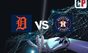 Detroit Tigers at Houston Astros Pick, MLB Prediction, Preview & Odds 6/17/26