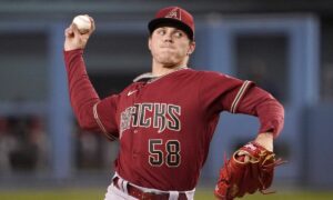 San Diego Padres vs. Arizona Diamondbacks 4/23/2023 Free Pick & MLB Betting Prediction