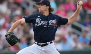 San Diego Padres vs. Atlanta Braves 4/9/2023 Free Pick & MLB Betting Prediction