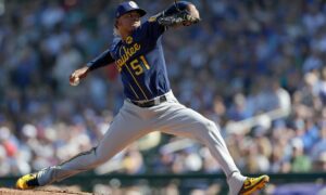 Chicago Cubs vs. New York Mets Free Pick & MLB Betting Prediction, 6/25/26