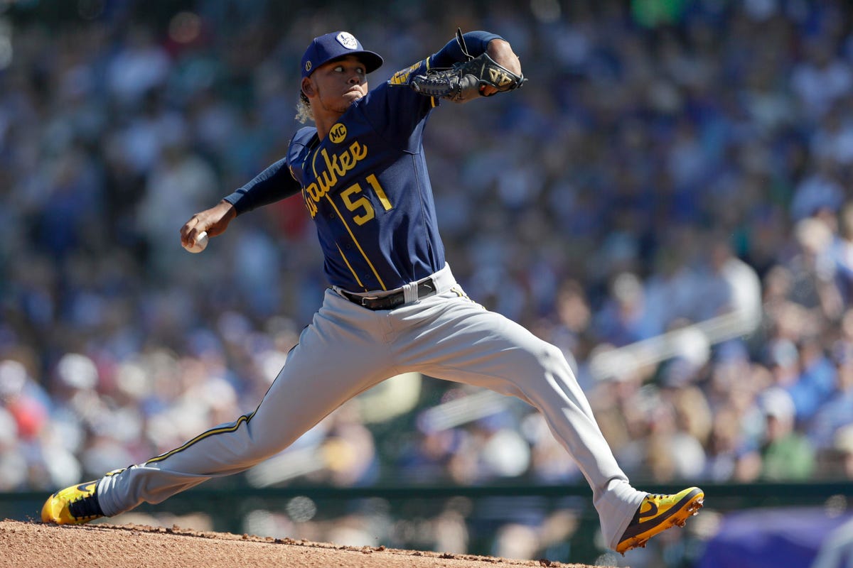 Los Angeles Dodgers vs. Milwaukee Brewers 5/8/2023 Free Pick & MLB Betting Prediction